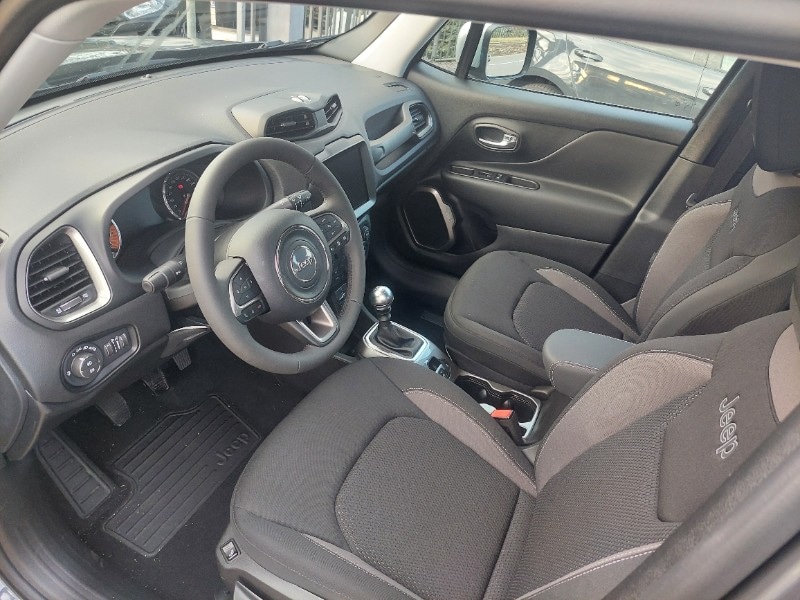 JEEP Renegade Renegade 1.0 T3 Limited