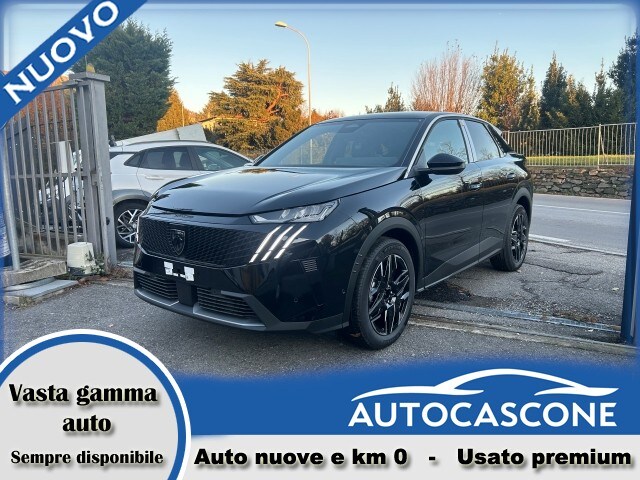 Foto PEUGEOT 3008 3ª serie