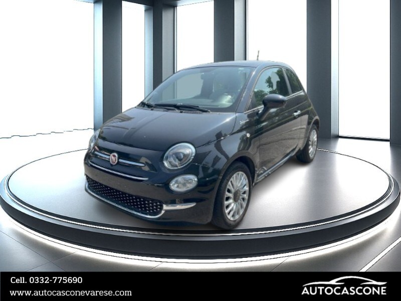 Foto FIAT 500 (2015-2024)