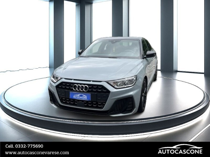AUDI A1 2ª serie