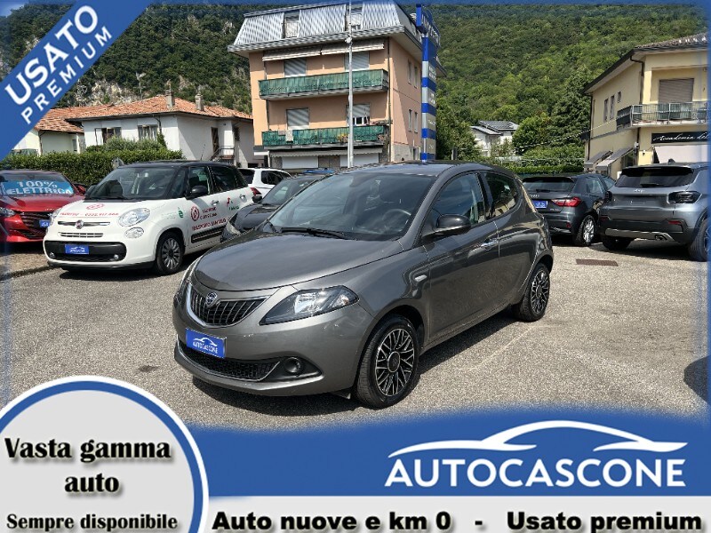 Foto LANCIA Ypsilon 3ª serie