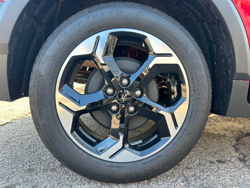 FORD Tourneo Courier 2ªs Tourneo Courier 1.0 EcoBoost Powershift Active