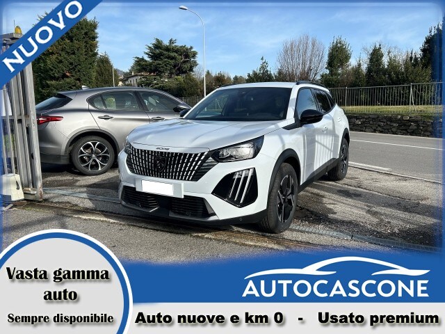 Foto PEUGEOT 2008 2ª serie