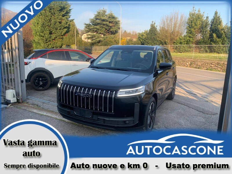 JAECOO Jaecoo 5